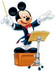 Disney Wallpaper Mickey Mouse 031